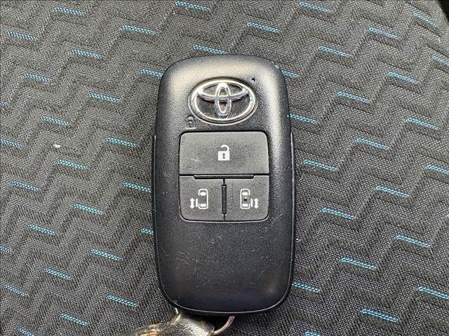 TOYOTA ROOMY 2022 Image 31