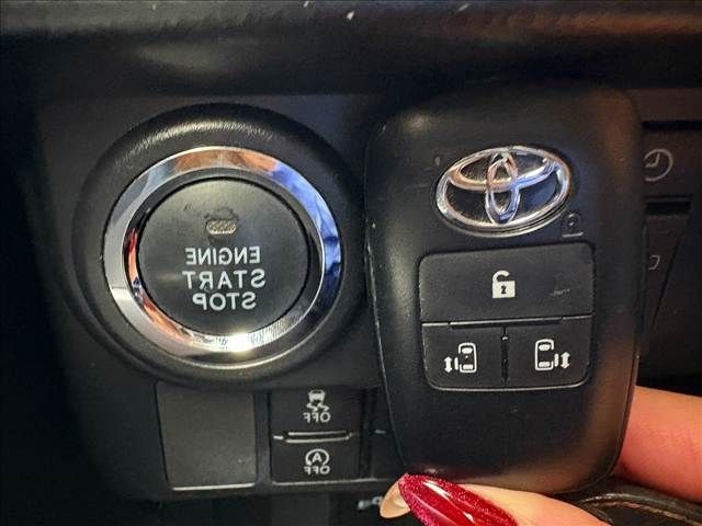 TOYOTA ROOMY 2022 Image 31