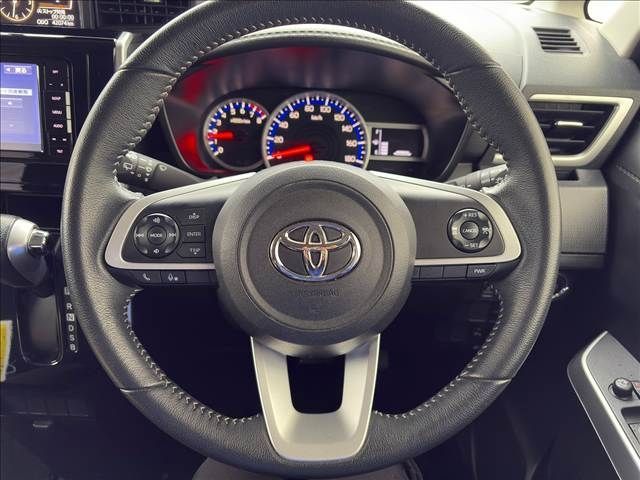 TOYOTA ROOMY 2022 Image 31