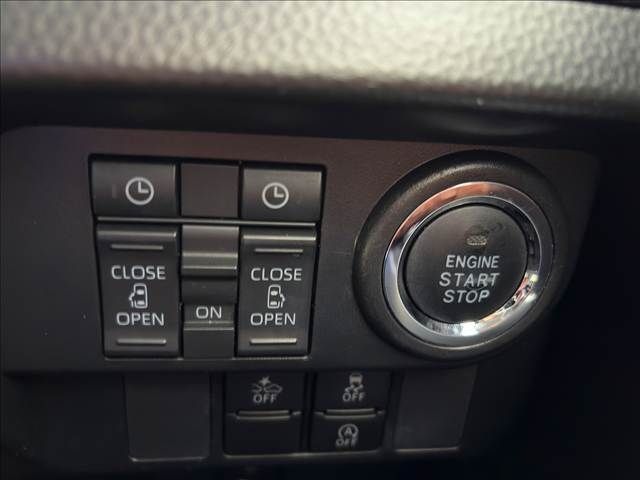 TOYOTA ROOMY 2022 Image 31