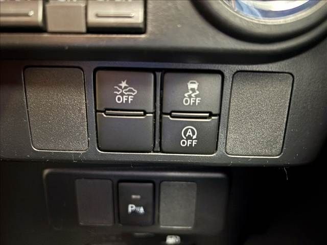 TOYOTA ROOMY 2022 Image 31