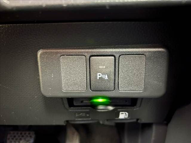 TOYOTA ROOMY 2022 Image 31