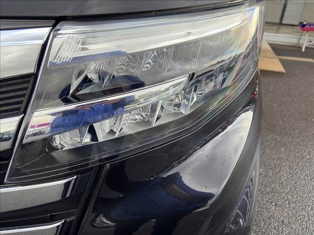 TOYOTA ROOMY 2022 Image 31