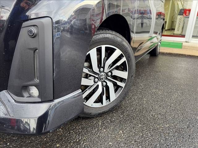 TOYOTA ROOMY 2022 Image 31