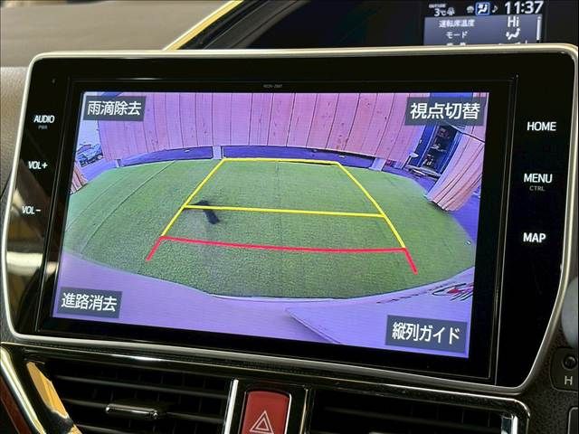 TOYOTA NOAH 2019 Image 31