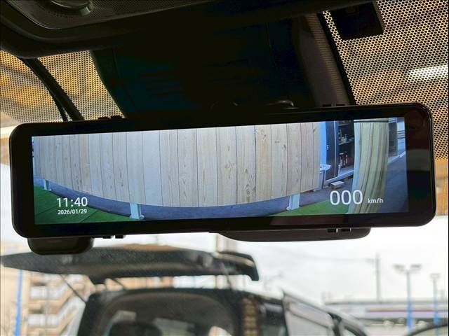 TOYOTA NOAH 2019 Image 31