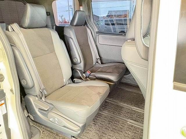 TOYOTA NOAH 2019 Image 31