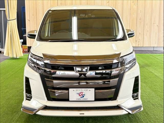 TOYOTA NOAH 2019 Image 31
