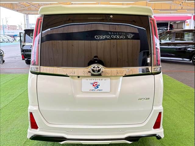 TOYOTA NOAH 2019 Image 31