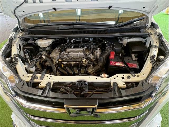 TOYOTA NOAH 2019 Image 31