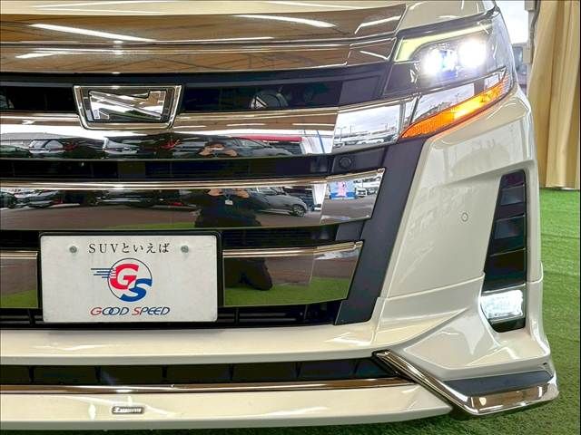 TOYOTA NOAH 2019 Image 31