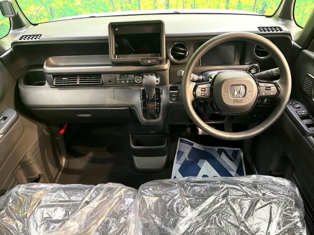 HONDA N BOX 2026 Image 31