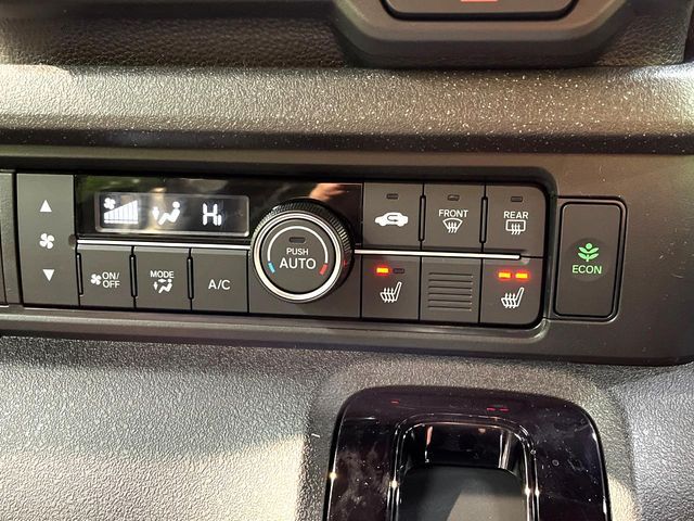 HONDA N BOX 2026 Image 31