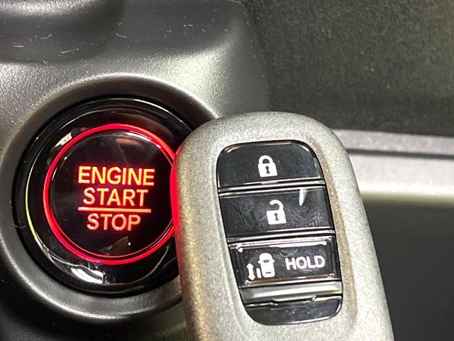 HONDA N BOX 2026 Image 31