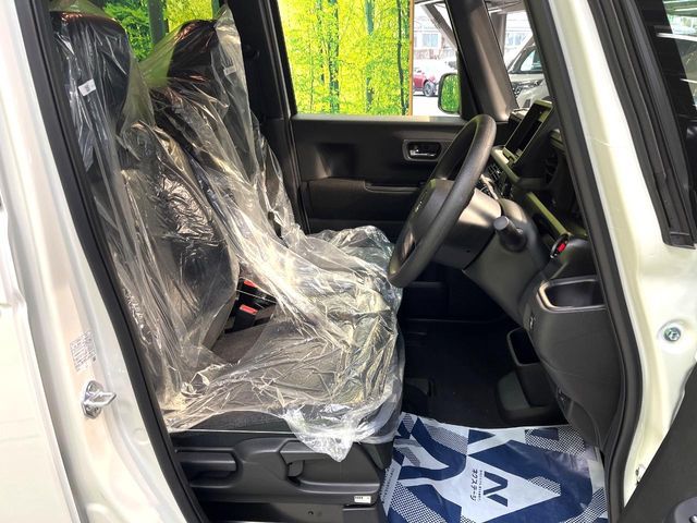 HONDA N BOX 2026 Image 31