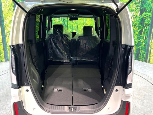 HONDA N BOX 2026 Image 31