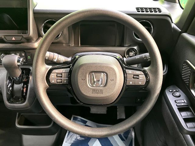 HONDA N BOX 2026 Image 31