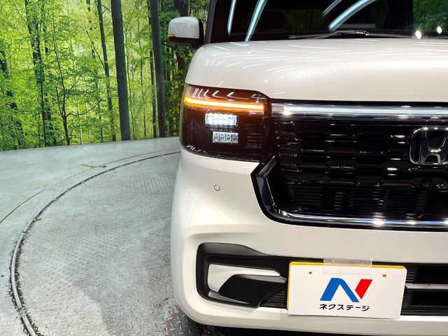 HONDA N BOX 2026 Image 31