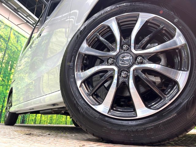 HONDA N BOX 2026 Image 31