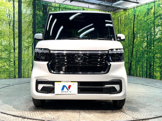 HONDA N BOX 2026 Image 31