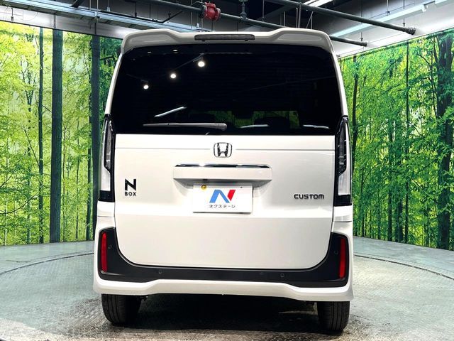 HONDA N BOX 2026 Image 31