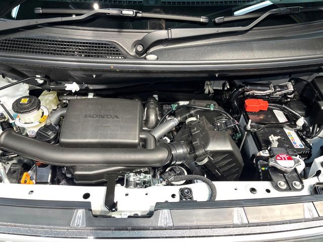 HONDA N BOX 2026 Image 31