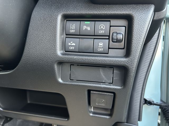 SUZUKI HUSTLER 2025 Image 31