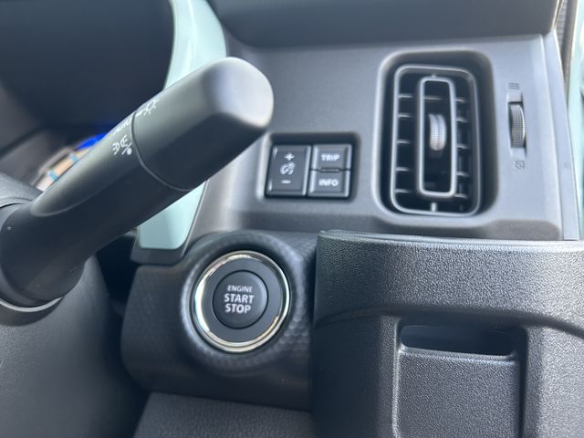 SUZUKI HUSTLER 2025 Image 31