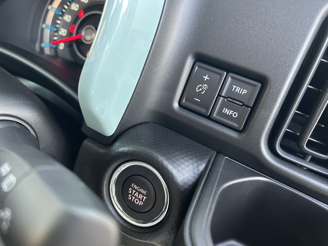 SUZUKI HUSTLER 2025 Image 31