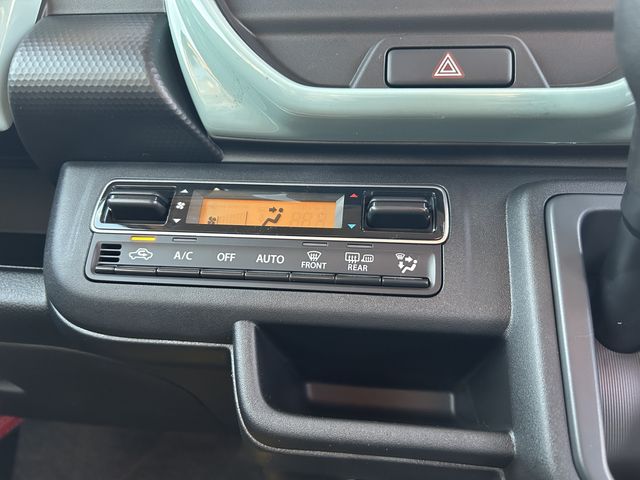 SUZUKI HUSTLER 2025 Image 31