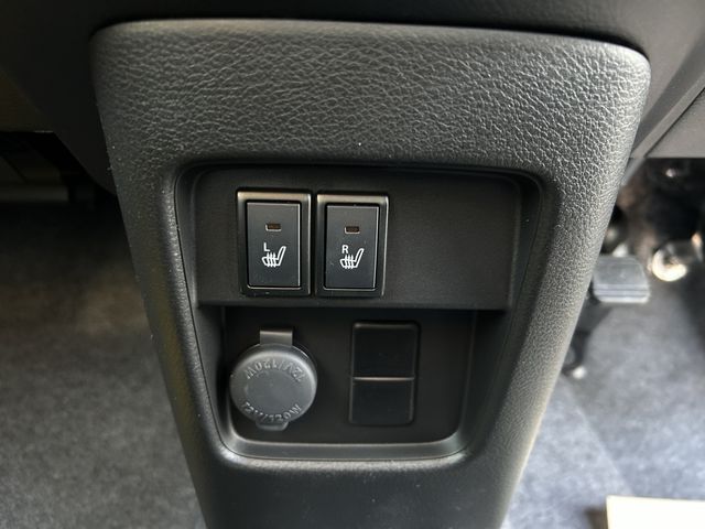 SUZUKI HUSTLER 2025 Image 31