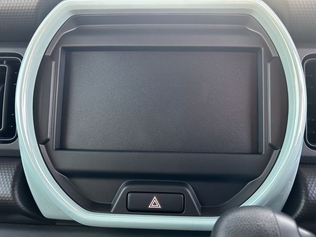 SUZUKI HUSTLER 2025 Image 31