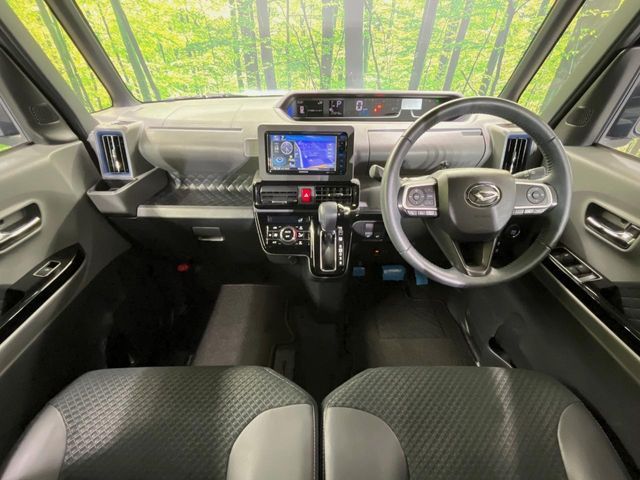 DAIHATSU TANTO CUSTOM 2020 Image 31