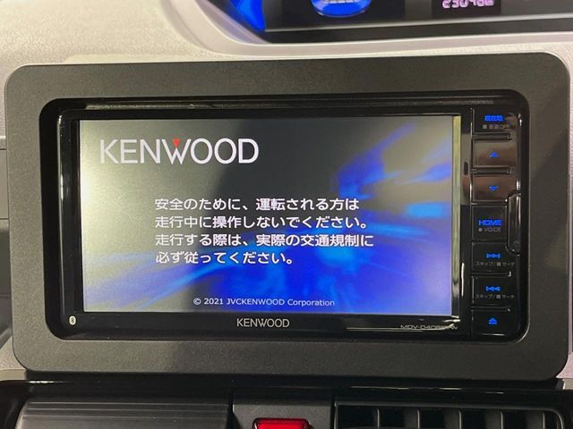 DAIHATSU TANTO CUSTOM 2020 Image 31