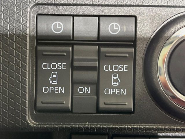 DAIHATSU TANTO CUSTOM 2020 Image 31