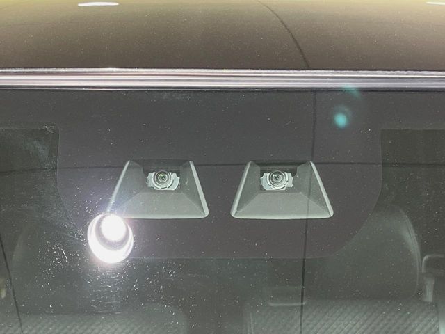 DAIHATSU TANTO CUSTOM 2020 Image 31