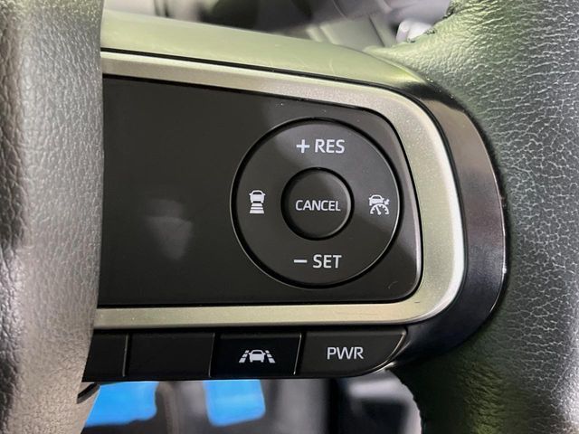 DAIHATSU TANTO CUSTOM 2020 Image 31