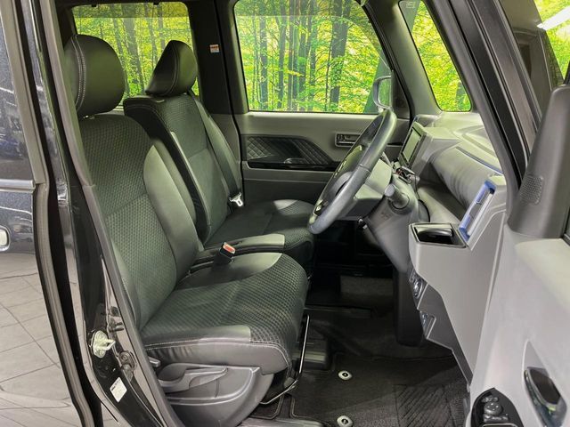 DAIHATSU TANTO CUSTOM 2020 Image 31