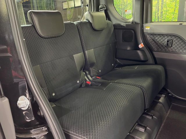 DAIHATSU TANTO CUSTOM 2020 Image 31