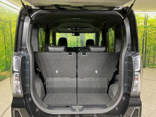 DAIHATSU TANTO CUSTOM 2020 Image 31