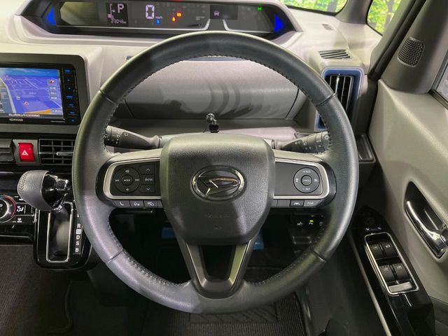 DAIHATSU TANTO CUSTOM 2020 Image 31