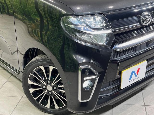 DAIHATSU TANTO CUSTOM 2020 Image 31