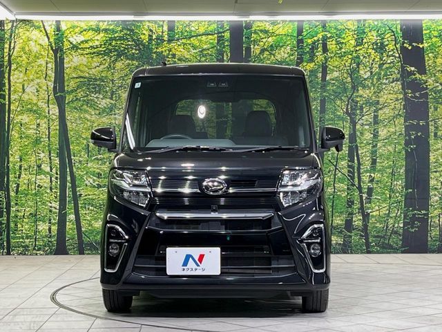 DAIHATSU TANTO CUSTOM 2020 Image 31