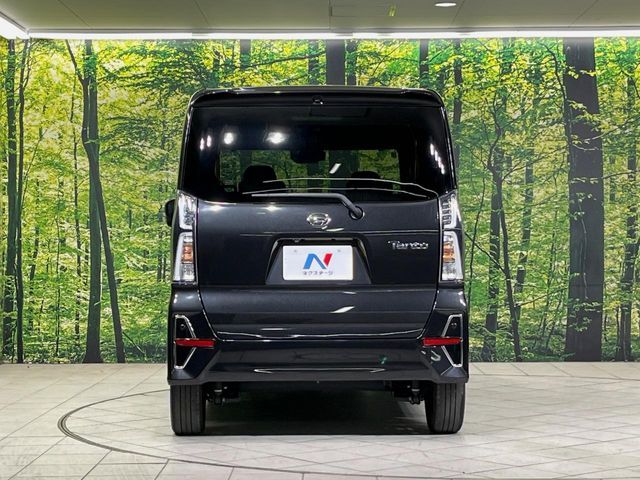 DAIHATSU TANTO CUSTOM 2020 Image 31