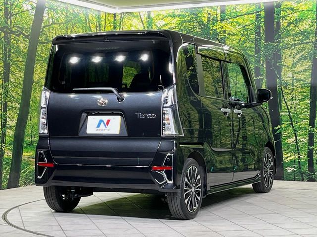 DAIHATSU TANTO CUSTOM 2020 Image 31