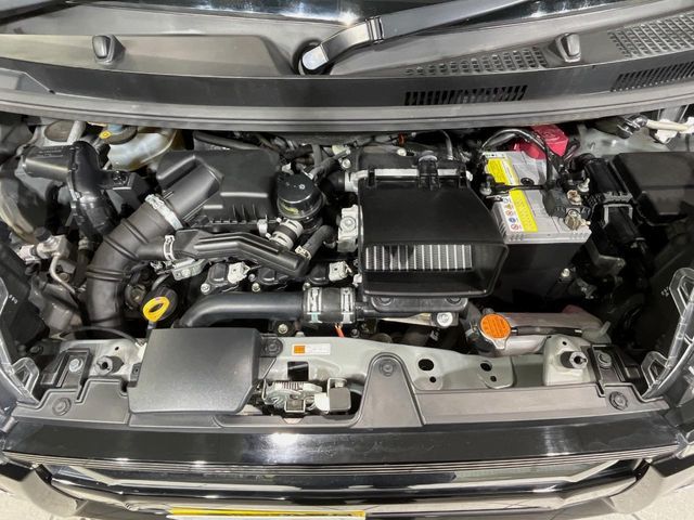 DAIHATSU TANTO CUSTOM 2020 Image 31