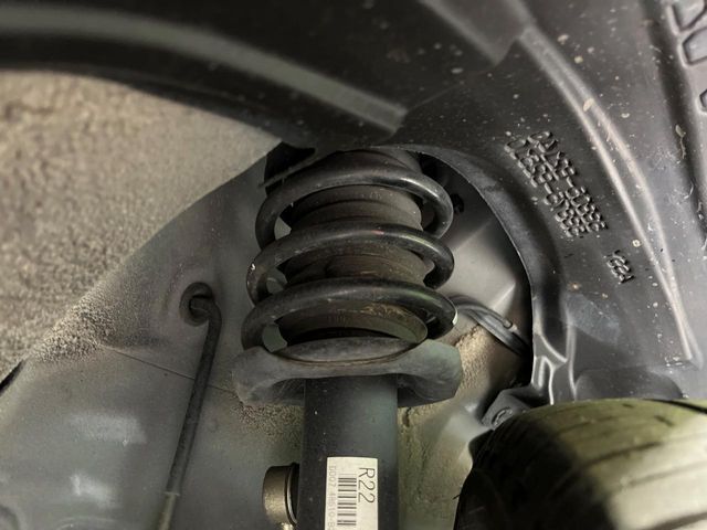 DAIHATSU TANTO CUSTOM 2020 Image 31