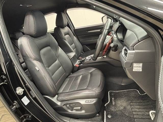 MAZDA CX-5 2023 Image 31