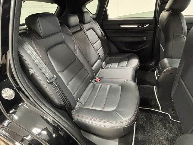 MAZDA CX-5 2023 Image 31