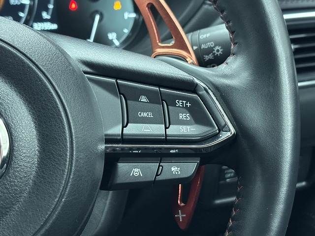 MAZDA CX-5 2023 Image 31